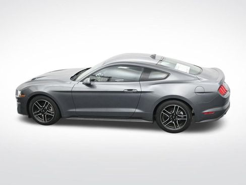 Used 2023 Ford Mustang Premium RWD image 28