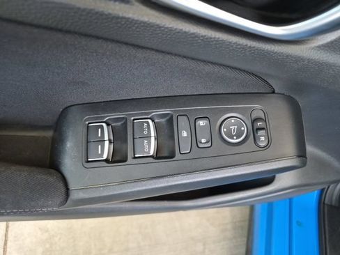 Certified 2024 Honda Civic Sport image 16