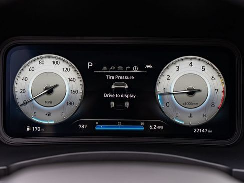 Used 2023 Hyundai Kona N FWD image 15