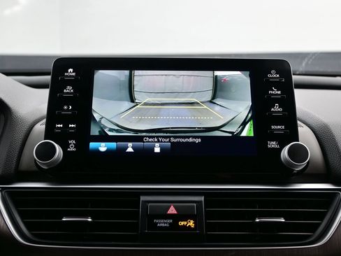 Used 2022 Honda Accord LX image 20