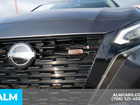 Used 2024 Nissan Altima 2.5 SR image 10