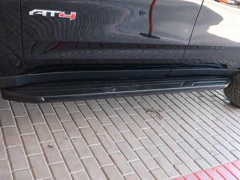 Certified 2022 GMC Yukon AT4 w/ Technology Package image 11