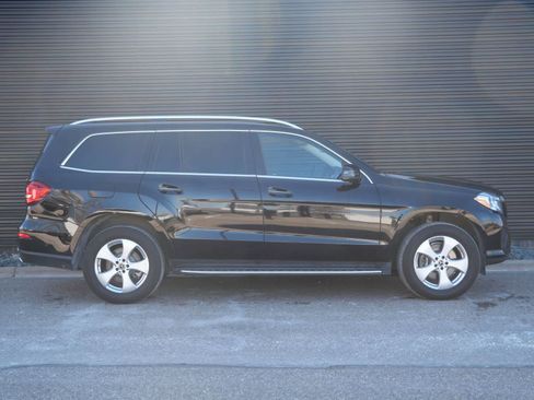 Used 2019 Mercedes-Benz GLS 450 4MATIC image 24