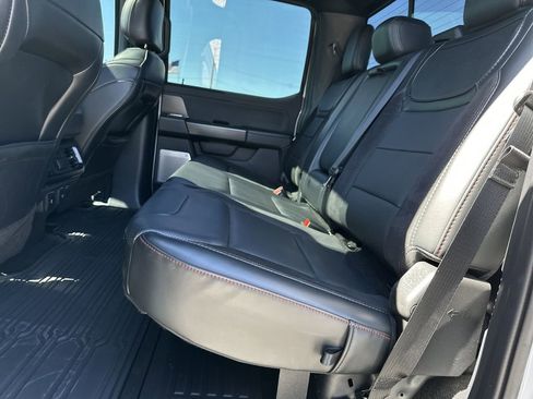 Used 2024 Ford F150 Raptor AWD/4WD image 25