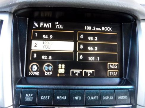 Used 2008 Lexus RX 350 FWD image 38