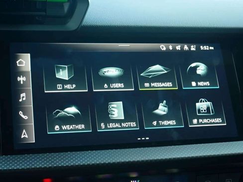 Used 2023 Audi RS 3 image 56