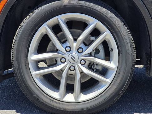 Certified 2025 Dodge Durango GT AWD/4WD image 7
