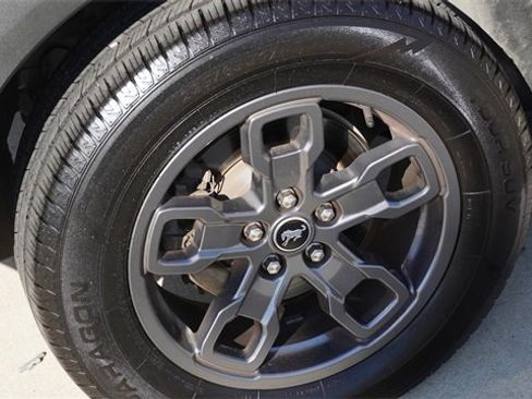 Used 2022 Ford Bronco Sport Big Bend w/ Convenience Package image 11