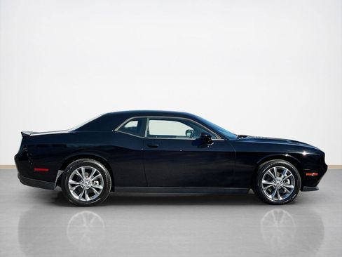 Certified 2023 Dodge Challenger SXT w/ Cold Weather Group image 8