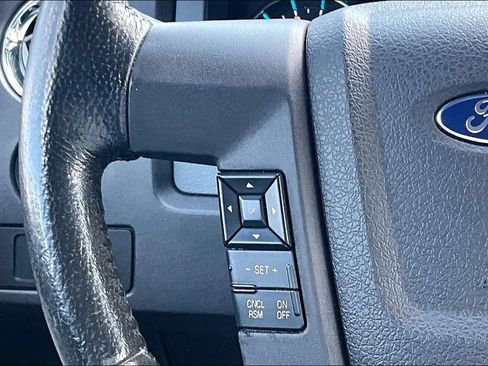 Used 2013 Ford F150 XLT w/ Mid Equipment Group AWD/4WD image 19