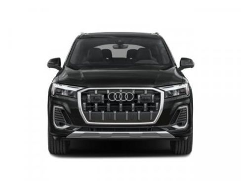New 2026 Audi Q7 2.0T Premium Plus image 4
