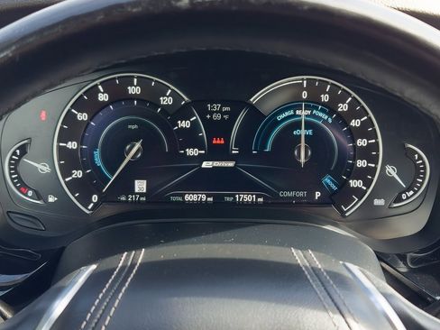 Used 2018 BMW 530e image 18