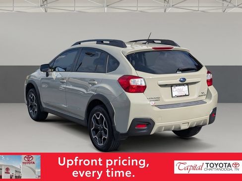 Used 2015 Subaru Crosstrek 2.0i Limited AWD/4WD image 5