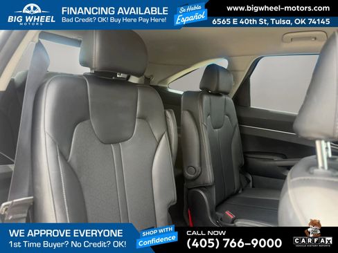 Used 2022 Kia Sorento EX FWD image 21