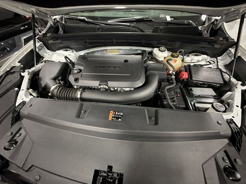 Used 2023 Buick Envision Preferred image 28