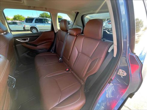 Used 2021 Subaru Forester Touring w/ Popular Package #2 AWD/4WD image 27