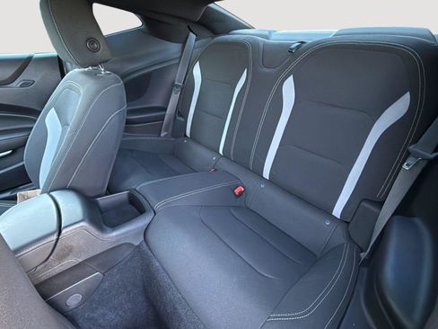 Used 2021 Chevrolet Camaro LT w/ RS Package image 19