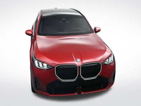 New 2026 BMW X3 xDrive30i w/ Premium Package AWD/4WD image 32
