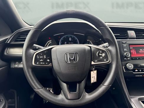 Used 2020 Honda Civic LX image 12