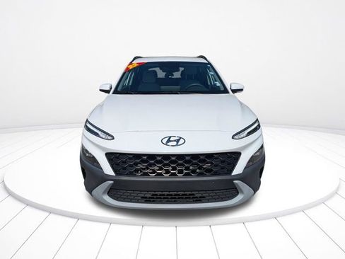 Used 2022 Hyundai Kona SEL image 9