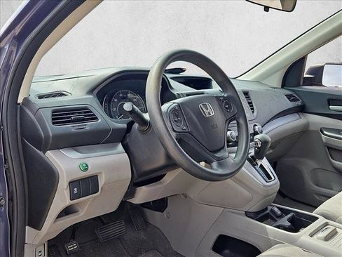 Used 2012 Honda CR-V LX image 9