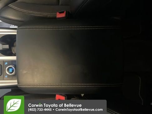 Used 2020 Ford Explorer ST w/ ST Street Pack image 26