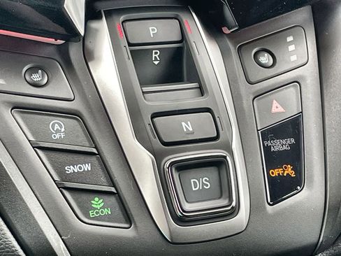 New 2026 Honda Odyssey Sport-L image 19