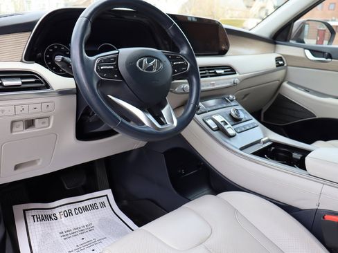 Used 2021 Hyundai Palisade Limited AWD/4WD image 10