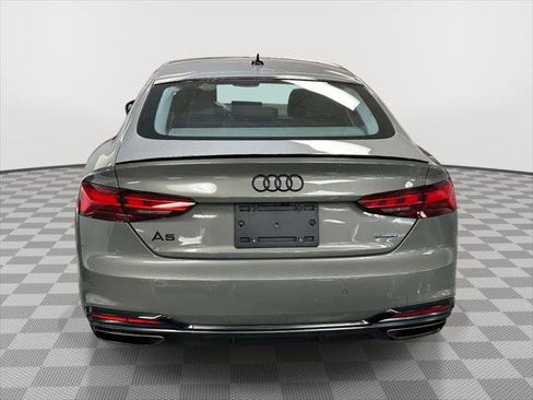 Used 2023 Audi A5 2.0T Premium Plus w/ Premium Plus AWD/4WD image 4