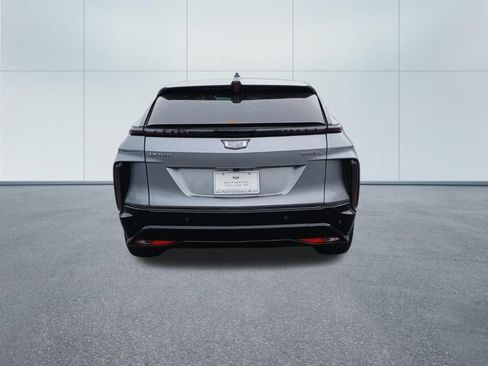 Certified 2024 Cadillac Lyriq Sport AWD/4WD image 5