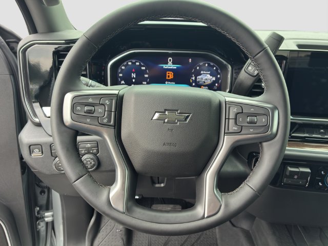 New 2026 Chevrolet Silverado 1500 RST w/ RST Select Package AWD/4WD image 15
