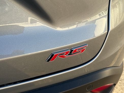 Used 2024 Chevrolet Trax RS w/ Driver Confidence Package image 8