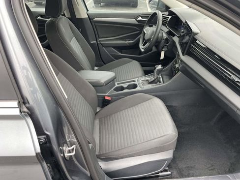 Used 2025 Volkswagen Jetta S image 46