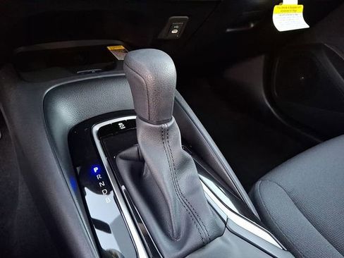 New 2026 Toyota Corolla LE FWD image 9