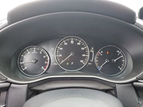 New 2026 MAZDA CX-30 AWD 2.5 S w/ Select Sport Pkg image 23