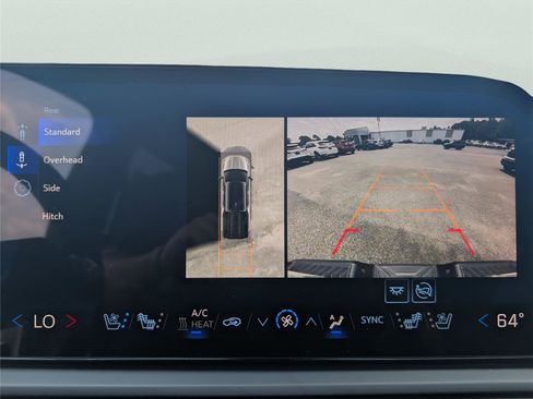 New 2025 Chevrolet Silverado EV LT image 17