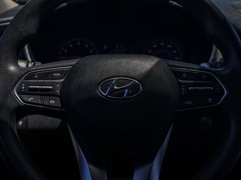 Used 2021 Hyundai Santa Fe SEL w/ Cargo Package FWD image 25