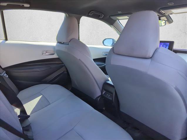 Used 2024 Toyota Corolla SE FWD image 27
