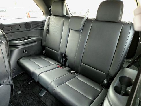New 2026 Hyundai Palisade SEL FWD image 18