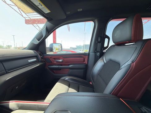 Used 2023 RAM 1500 Rebel w/ Rebel Level 2 Equipment Group AWD/4WD image 9