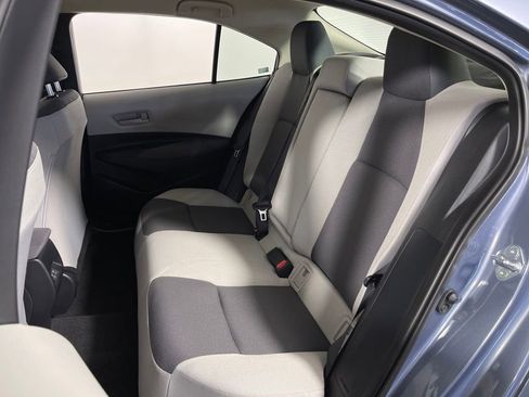 Certified 2025 Toyota Corolla LE image 13