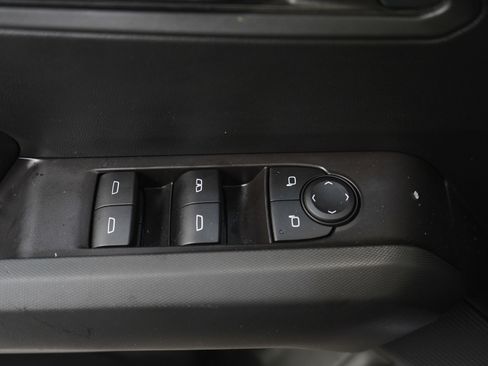 Used 2023 GMC Canyon Elevation w/ Convenience Package AWD/4WD image 21
