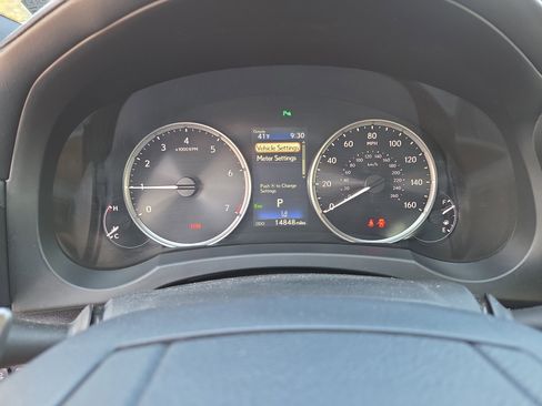 Certified 2022 Lexus RC 300 AWD w/ Navigation Package image 22