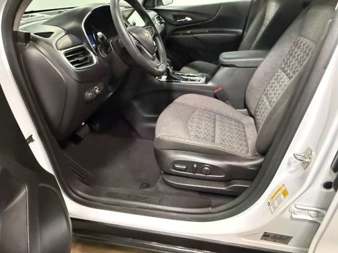 Used 2023 Chevrolet Equinox LT AWD/4WD image 14