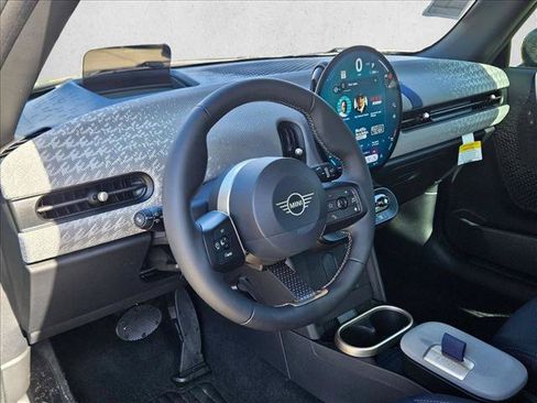 New 2026 MINI Cooper 2-Door Hardtop FWD image 3