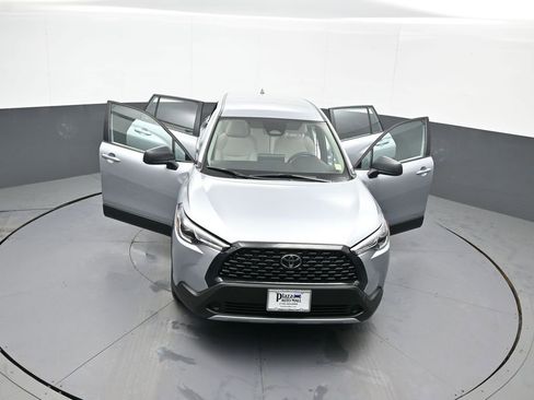 Certified 2024 Toyota Corolla Cross L image 45