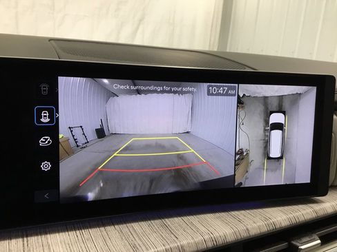 Used 2024 Hyundai Santa Fe Calligraphy image 12