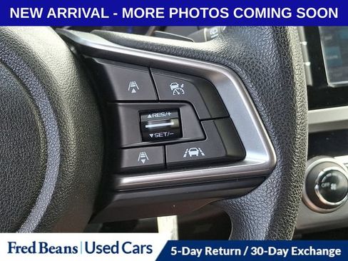 Used 2019 Subaru Outback 2.5i AWD/4WD image 28