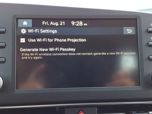 New 2026 Hyundai Elantra Hybrid FWD image 14