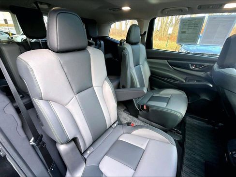 Certified 2025 Subaru Ascent Onyx Edition image 16